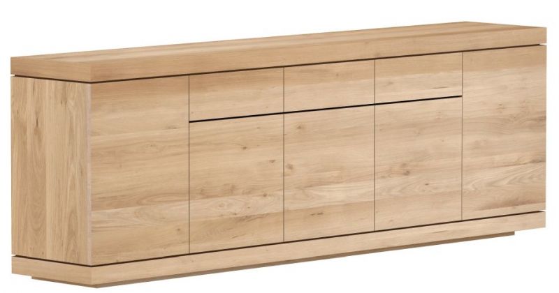 Burger Anrichte Eiche Ethnicraft B 250